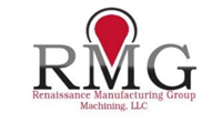 RMG Machining LLC