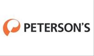Peterson's