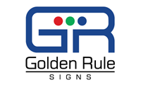 Golden Rule Signs