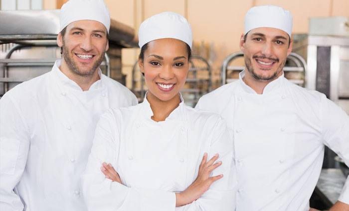 Chef Jobs - Hiring for Bakers, Chefs, and Cooks | iHireChefs