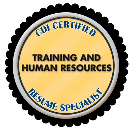 CRS Training and Human Resources