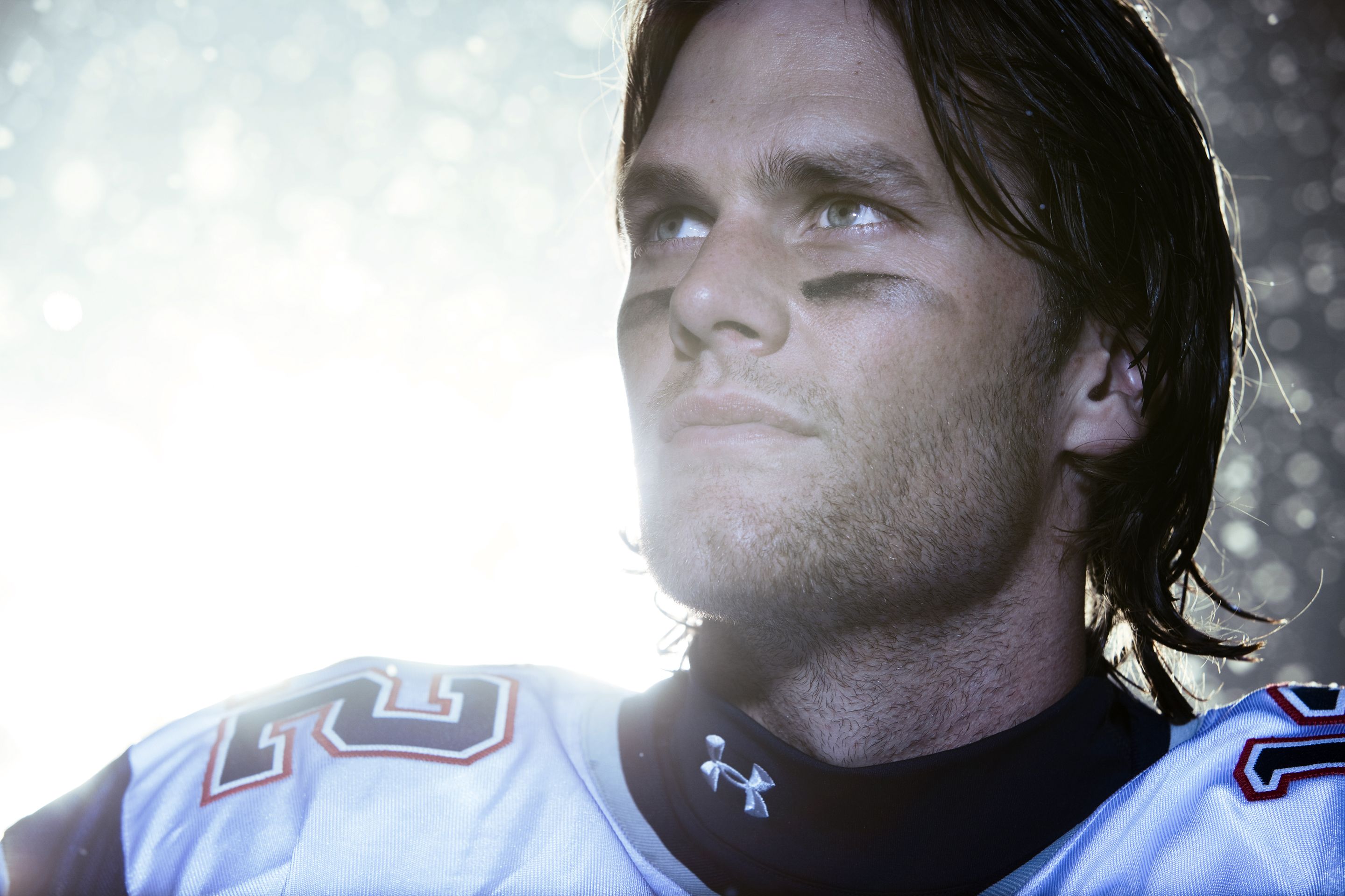 Love Him or Hate Him, Tom Brady's Going Out on Top