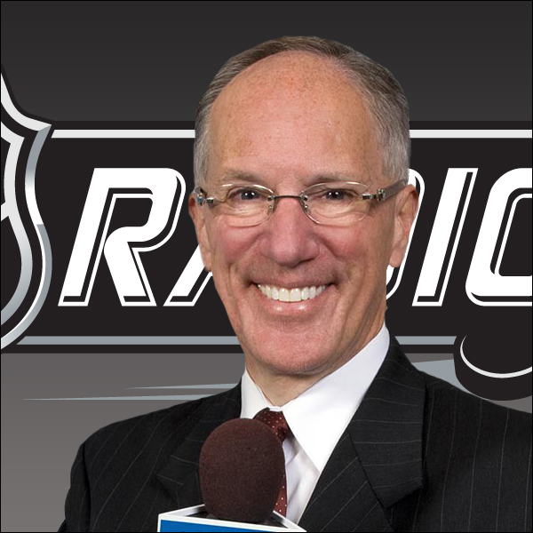 best play by play announcer mike doc emrick 