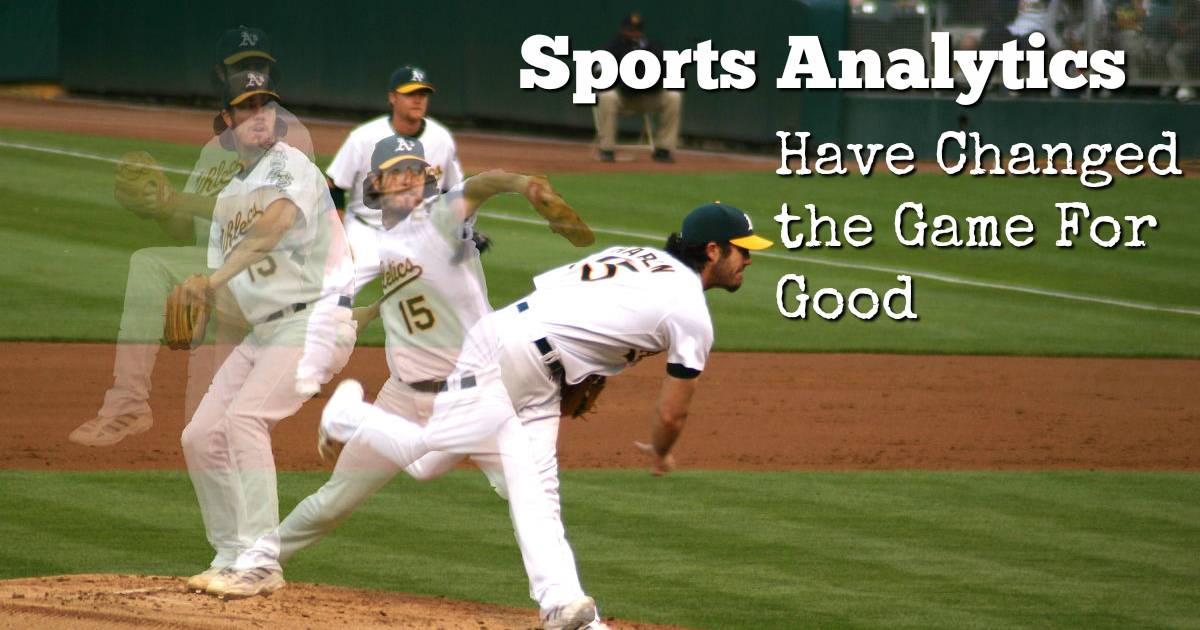 sports analytics