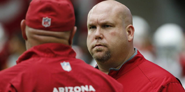 Steve Keim how to become an nfl general manager