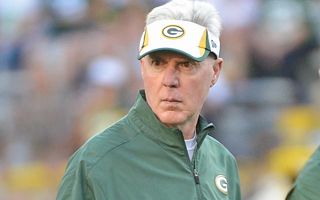 Ted Thompson how to become an nfl general manager