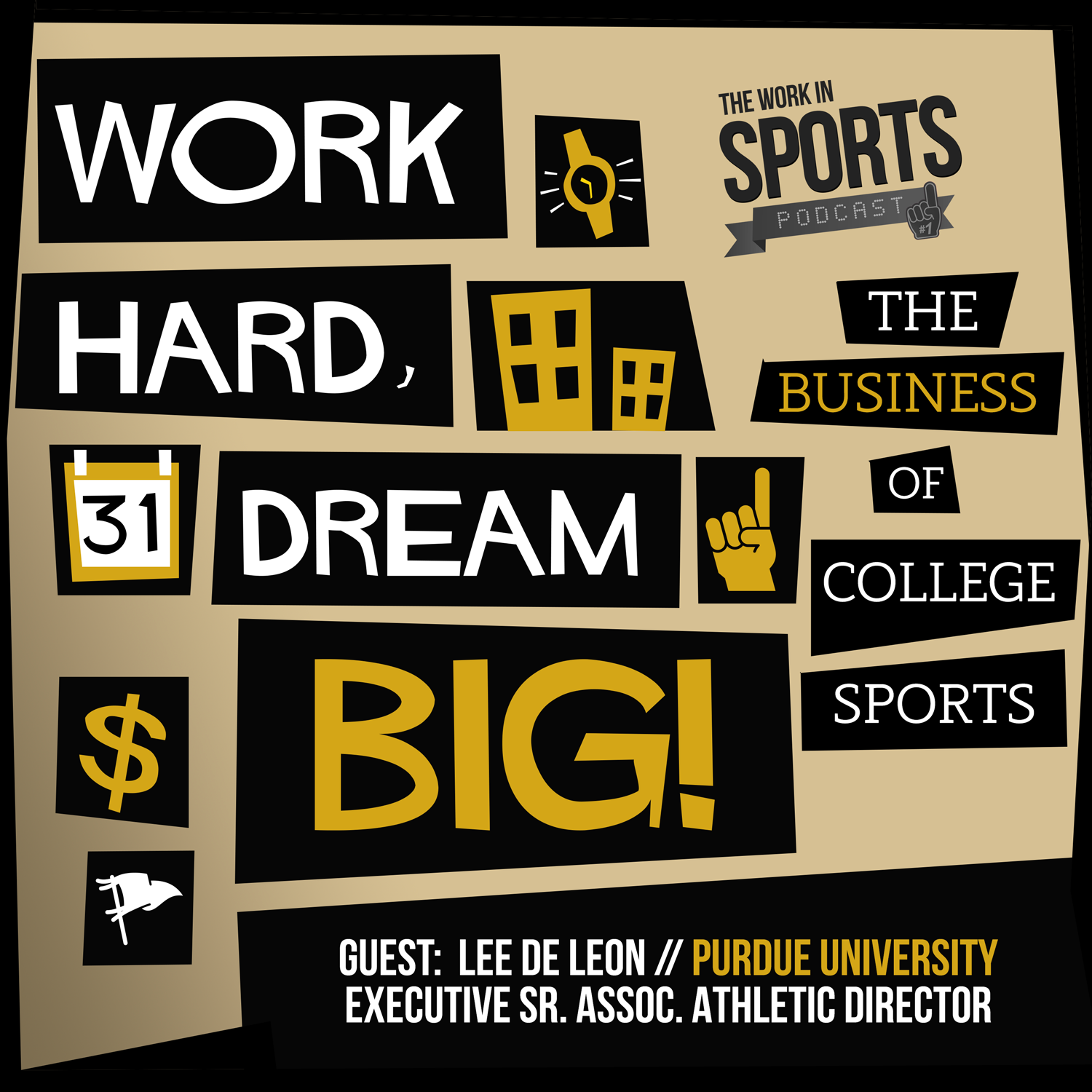 the business of college sports
